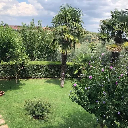 Casa Vacanze Magi * Montepulciano Stazione