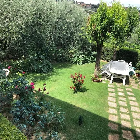 Casa Vacanze Magi Lejlighed *