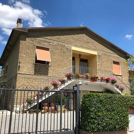 Casa Vacanze Magi Montepulciano Stazione